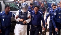  হত্যা মামলায় সাবেক এমপি মজিদ খান কারাগারে 